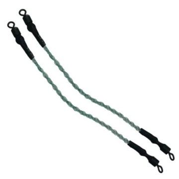 Împletitură Deluxe Link Feeder cu pivote, 2 bucăți