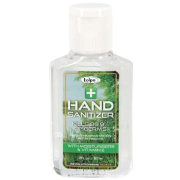 Dezinfectant de mâini 60 ml