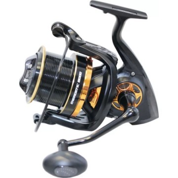 Mulinetă de pescuit Kolpo Energetic 8000 Surfcasting