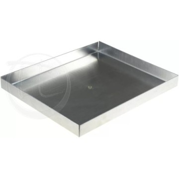 Suport pentru momeli din aluminiu Kolpo Serbitora