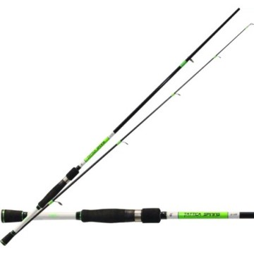Lansetă de spinning Kolpo Tattica 10-50 gr