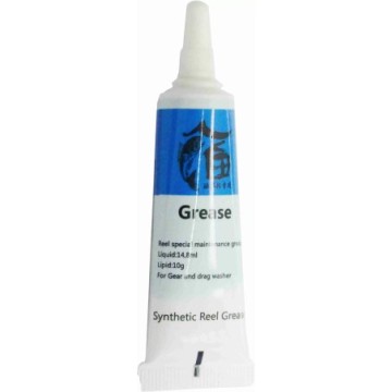 Yamashiro Reel Grease