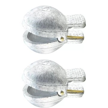 Sonde cu arc Kolpo, pachet de 2