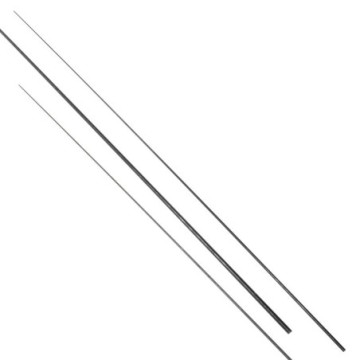 Vargă de schimb Kolpo Vetta din carbon cu modul înalt 120 cm