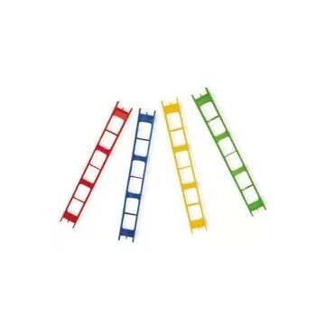 Set de 3 înfășurătoare de sfoară Kolpo pentru scară