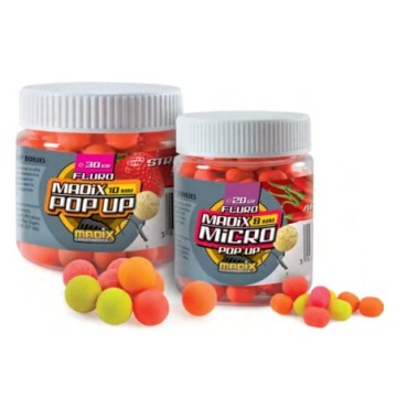 Boilies Madix Pop Up 14 mm 25 gr