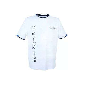 Tricou de pescuit Colmic Drytech