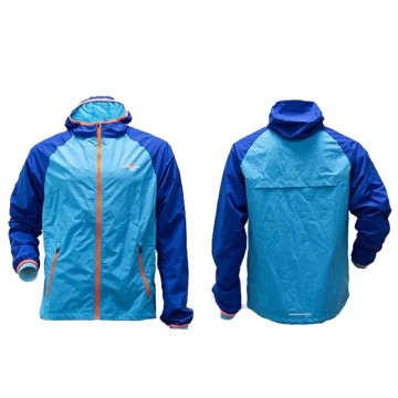 Jachetă Colmic Sporting Windproof