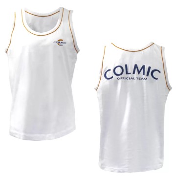 Vestă Colmic Vogatore 100% bumbac